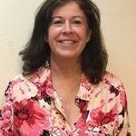 Barbara Berg Photo