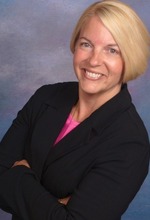 Kristin Fitzpatrick Photo