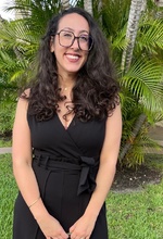 Alexandra Zetlaoui Photo